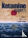 Wolfson, Phil, Hartelius, Glenn - The Ketamine Papers