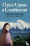 Janssen, Susanna - Once Upon a Continent