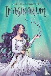 Kastner, Amanda - Imaginarium