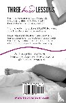 Sloane, Nikki - Three Hard Lessons
