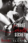 Sloane, Nikki - Three Dirty Secrets