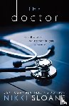 Sloane, Nikki - The Doctor