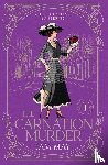 May, Tam - The Carnation Murder (Adele Gossling Mysteries