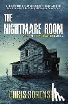 Chris Sorensen, Sorensen - The Nightmare Room