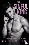 Contreras, Claire - The Sinful King