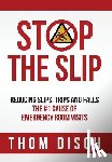 Disch, Thom - Disch, T: Stop the Slip