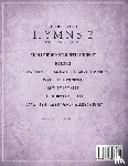 Belliston, Rebecca - For the Love of Hymns 2