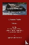 Lake & Ura - Learn to Read in Japanese