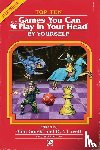 Gorski, Sam, Lovett, D. F., Bartholomew, J. Theophrastus - TOP 10 GAMES YOU CAN PLAY IN Y
