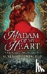 Grossenbacher, Gini - Madam of My Heart