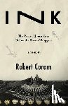 Coram, Robert - Ink