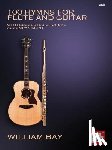 William Bay, Bay - 100 Hymns for Flute and Guitar
