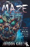 Greene, Jordon - The Maze