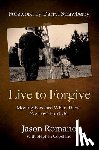 Romano, Jason - Live to Forgive