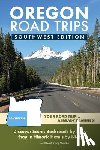 Westby, Mike, Westby, Kristy - Oregon Road Trips - Southwest Edition