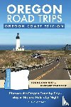 Westby, Mike, Westby, Kristy - Oregon Road Trips - Oregon Coast Edition