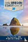 Westby, Mike, Westby, Kristy - The Oregon Coast Guide