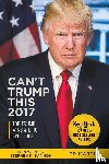 Martin, Ed - Can't Trump This 2017