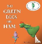 Lee, Flora - No Green Eggs Or Ham