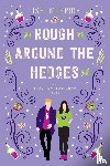 Mcbride, Lish - Rough Around the Hedges