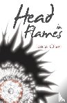 Olsen, Lance - Head in Flames