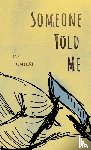Ponteri, Jay - Someone Told Me