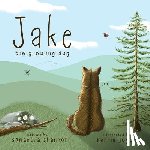 Shannon, Samantha - Jake the Growling Dog