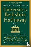 Pecaut, Daniel, Wrenn, Corey - University of Berkshire Hathaway