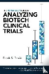 David Frank S - Analyzing Biotec Clinical Trials