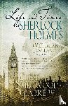 Sherwood-Fabre, Liese - The Life and Times of Sherlock Holmes