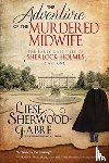 Sherwood-Fabre, Liese Anne - The Adventure of the Murdered Midwife