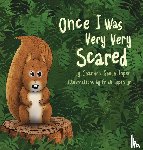 Ippen, Chandra Ghosh - Once I Was Very Very Scared