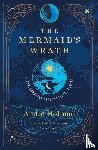 Holman, Andie - The Mermaid's Wrath