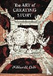 Coles, William H - The Art of Creating Story