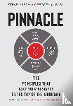 Preda, Steve, Cleary, Gregory - Pinnacle