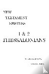 Reese, Gareth L - 1 & 2 Thessalonians