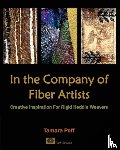 Poff, Tamara - In the Company of Fiber Artists