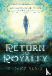 Burks, E Paige - Return to Royalty