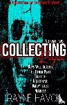 Havok, Rayne - Collecting Rayne
