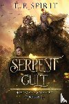 Spirit, F P - The Serpent Cult (Heroes of Ravenford Book 2)