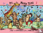 Bartlett, T C - It's Music Time