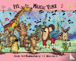 Bartlett, T C - It's Music time