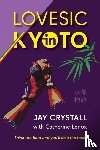 Crystall, Jay - Lovesic in Kyoto