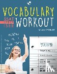 Grosslight, Justin - Vocabulary Workout for the SSAT/ISEE