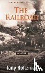 Holtzman, Tony - The Railroad