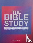 Windahl, Zach - The Bible Study – A 90–Day Study of the Bible and How It Relates to You