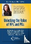 Tolbert, Erin - Unlocking the Value of NPs and PAs