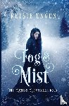 Engen, Kelsie - Fog & Mist