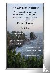 Lowe, Robert (The Applied Improvisation Network) - The Greater Number