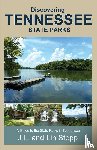 Stepp, Lin, Stepp, J L - Discovering Tennessee State Parks